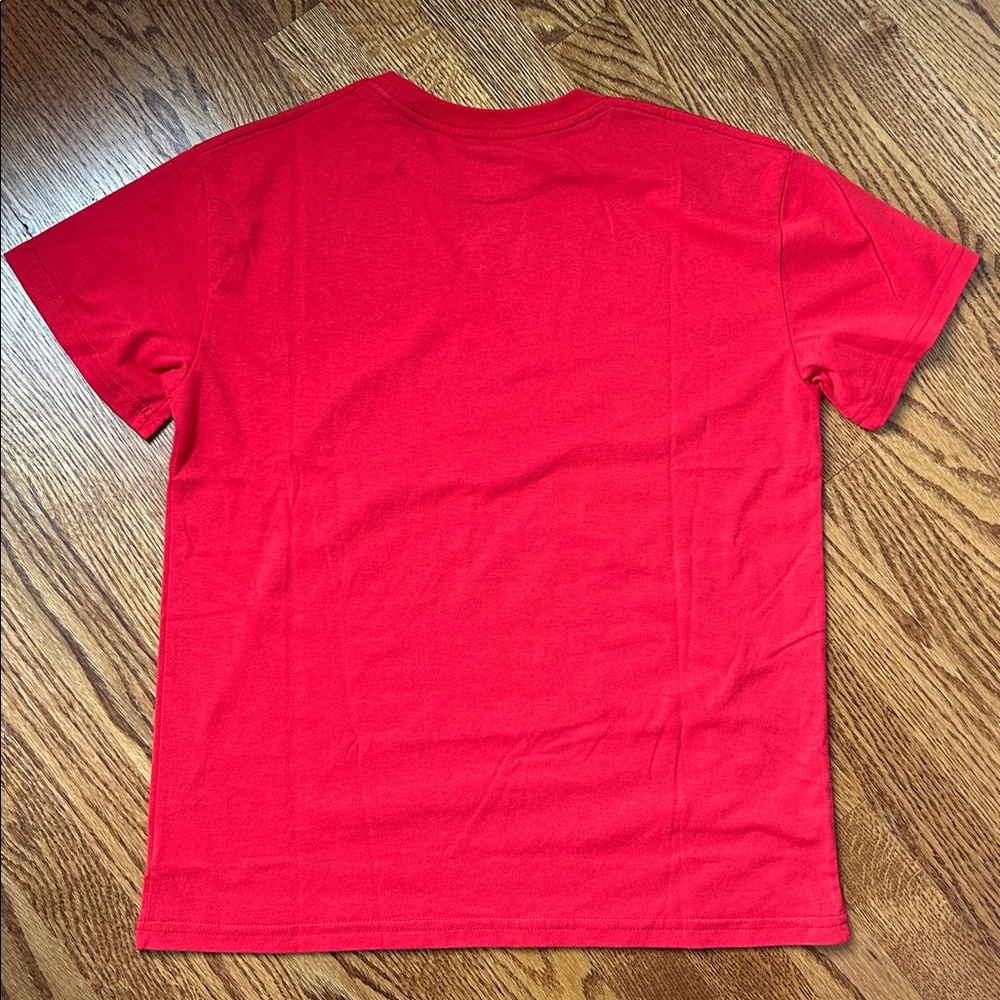 Disney Toy Story Pizza Planet T-Shirt - Picture 5 of 5